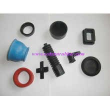 Industrial Rubber Products